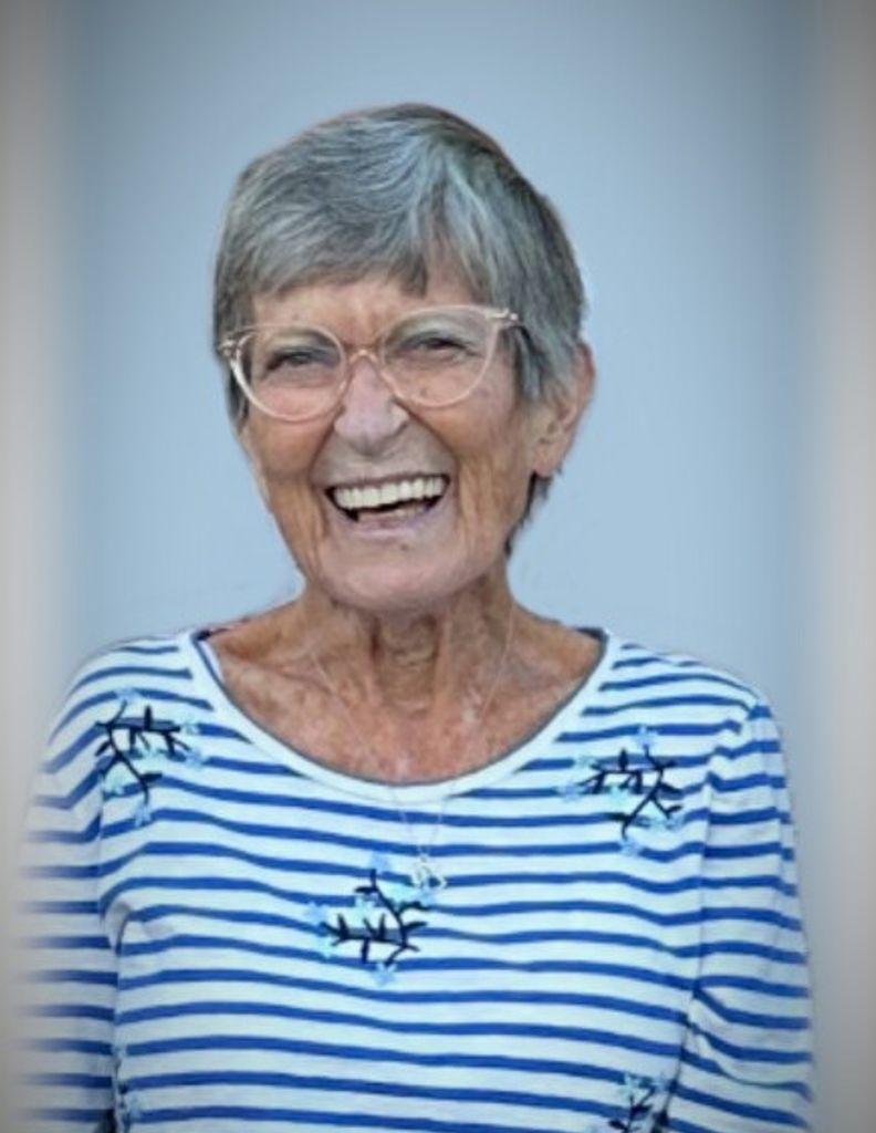 Susan G. Pawlak