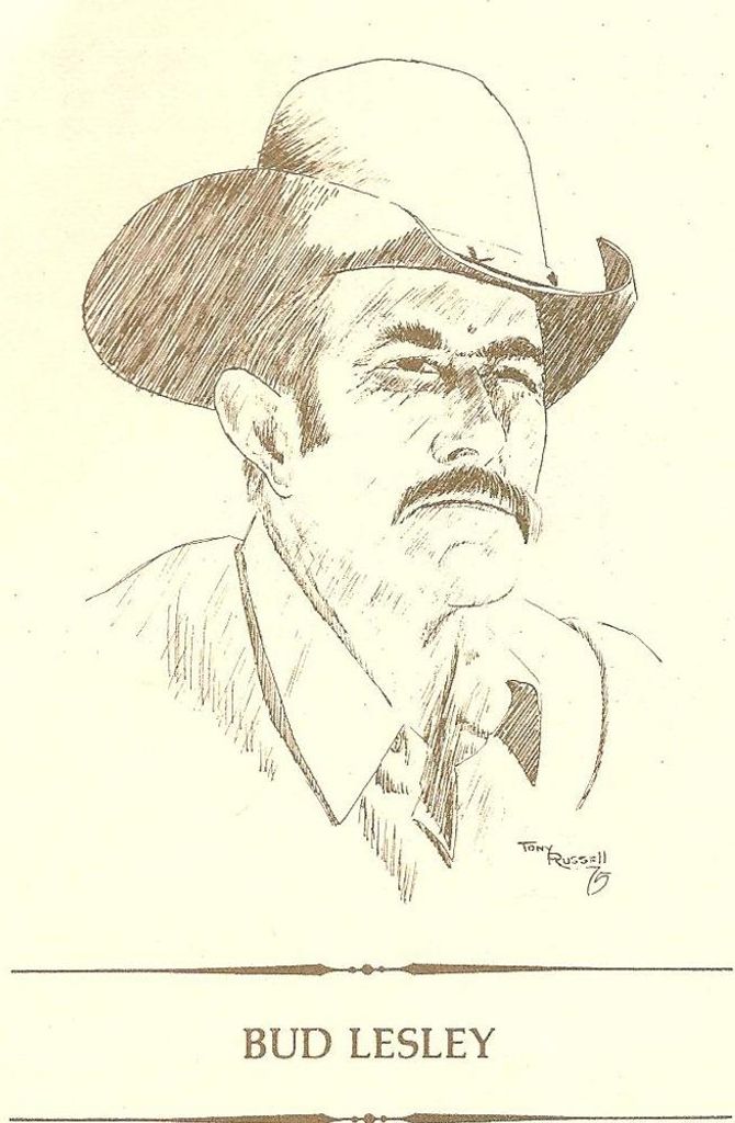 Kenneth Eugene Lesley