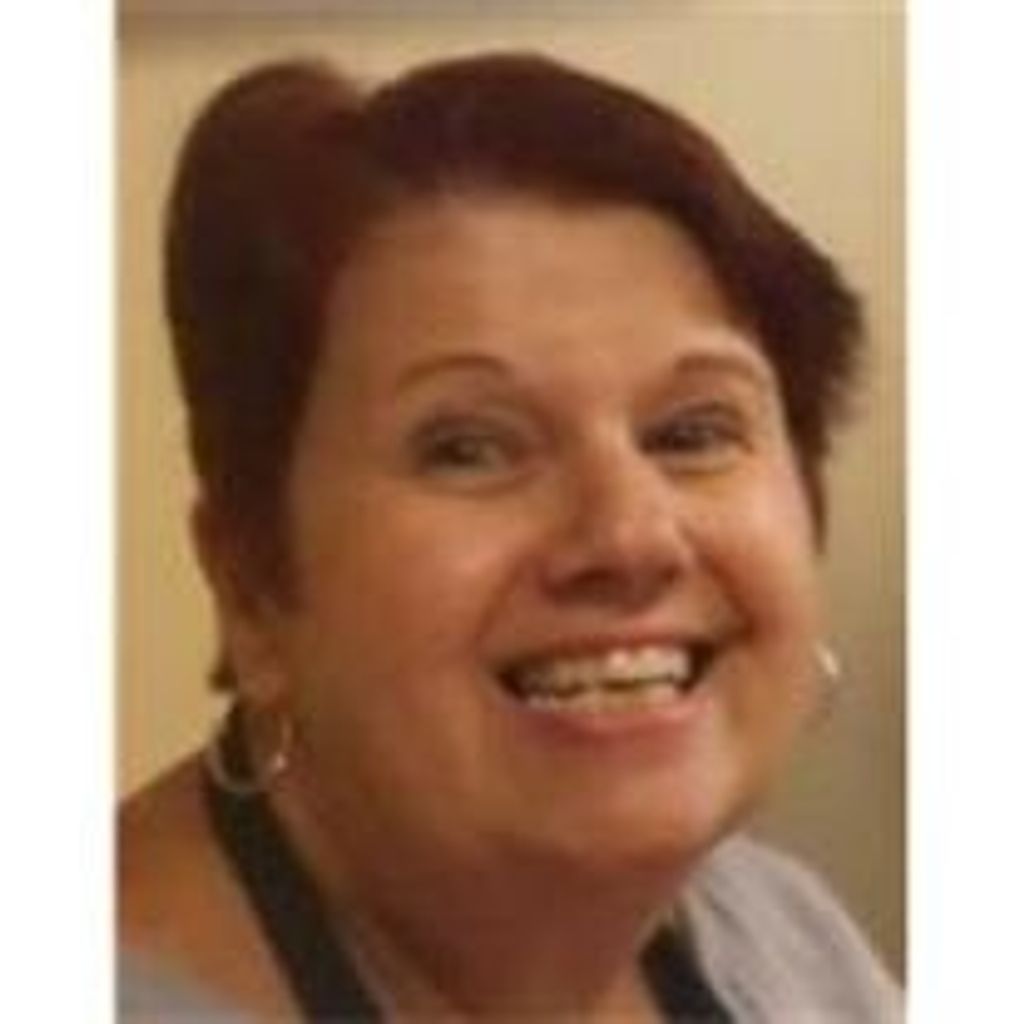 Patricia Reynolds Cairns
