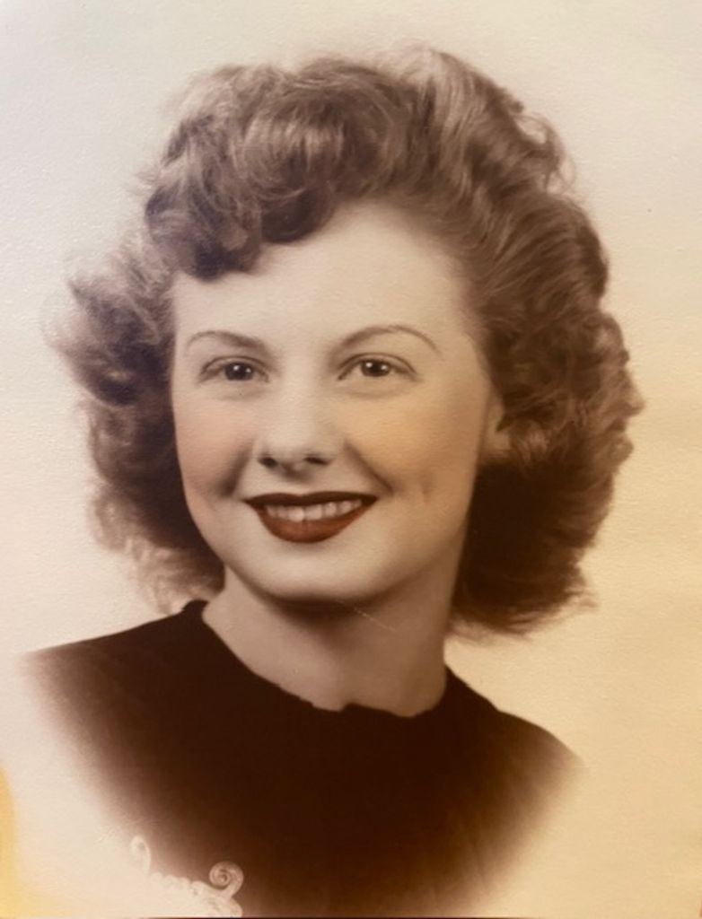 Phyllis L. (Chronister)  Haar