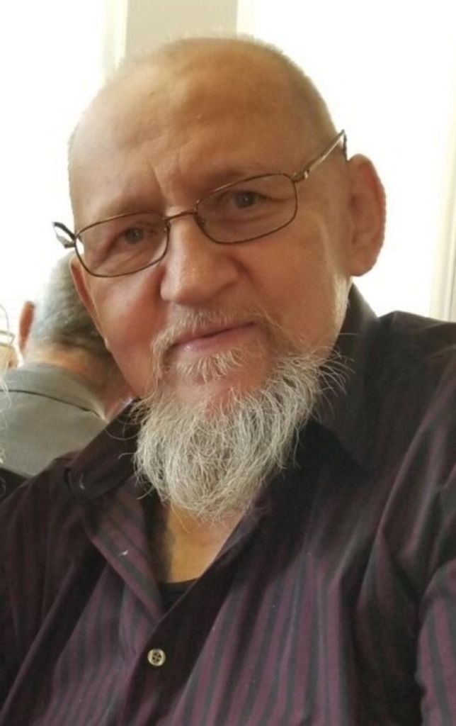 Michael Raymond Loyer, I Profile Photo