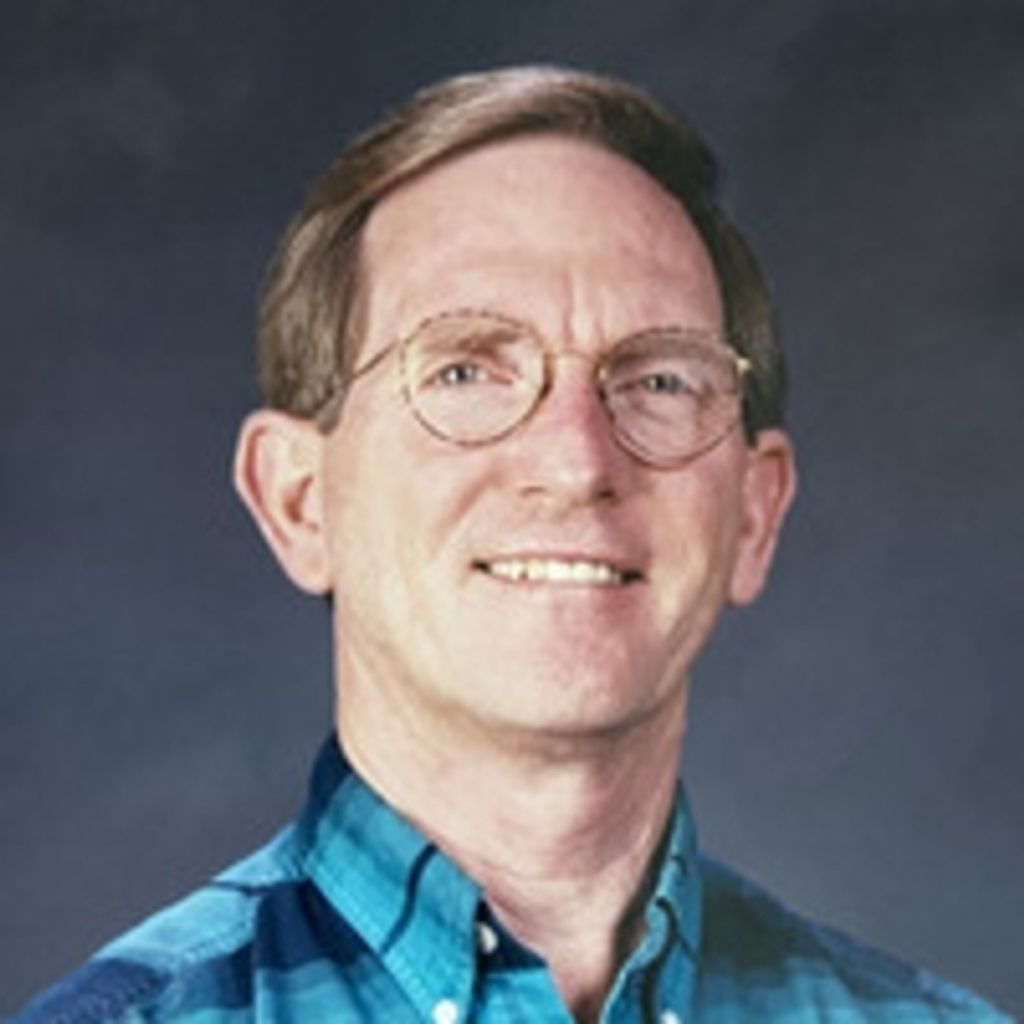 Roy Shepherd Profile Photo