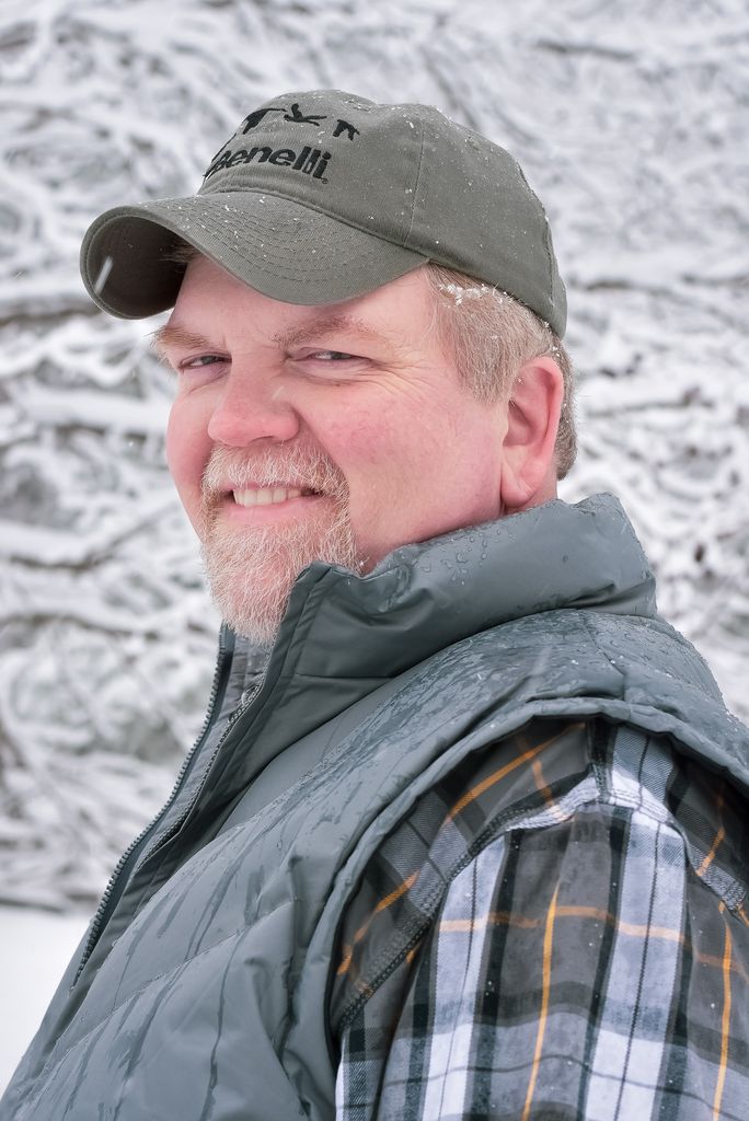 James Clyde Johnson Jr. Profile Photo