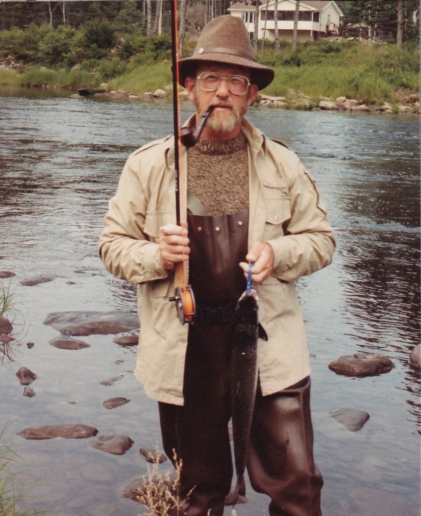 Douglas "Doug" MacArthur Barrick Profile Photo