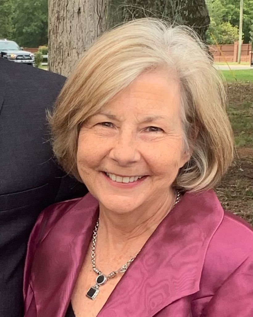 Terry Ann Webster