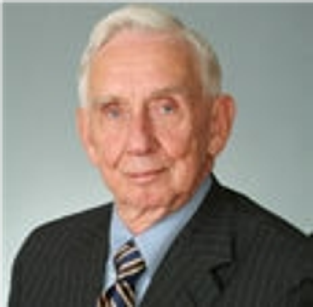 Theodore "Ted" Merryman Swain