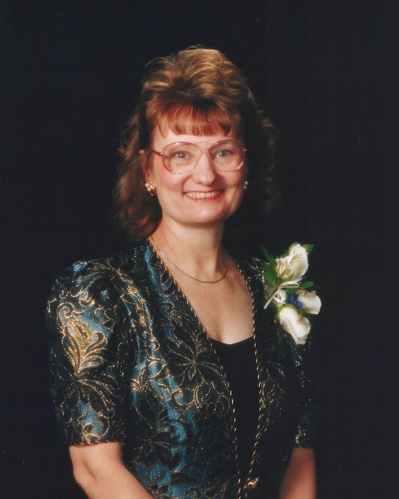 Linda Sue Schroeder Profile Photo