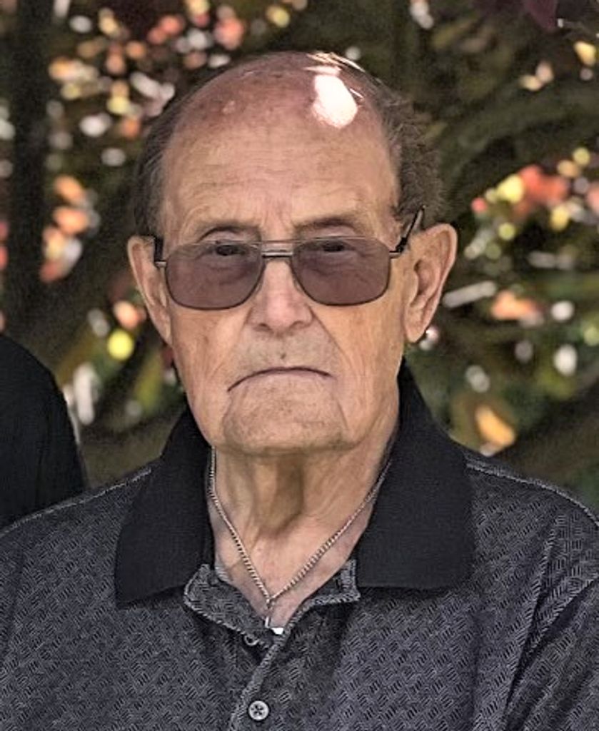 David Warren Gandy Profile Photo