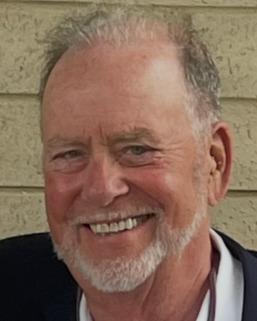 James Gordon Larson Profile Photo