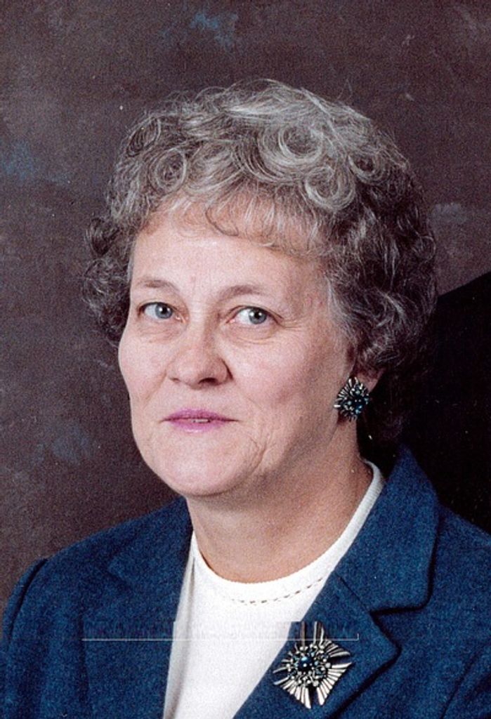Thyra Jane Erwin Profile Photo