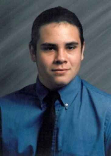 Wade Kasprzak Profile Photo