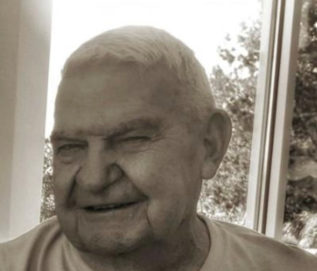 Euliss Eugene "Gene" Royal