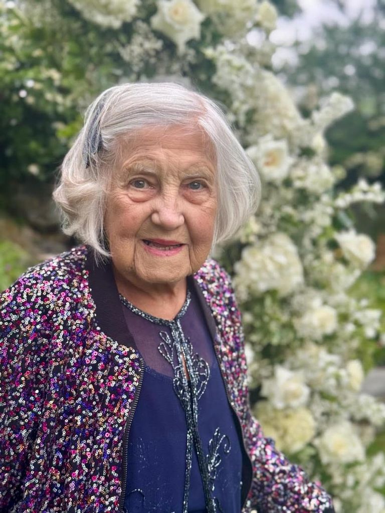 Joyce S. Hesketh Profile Photo