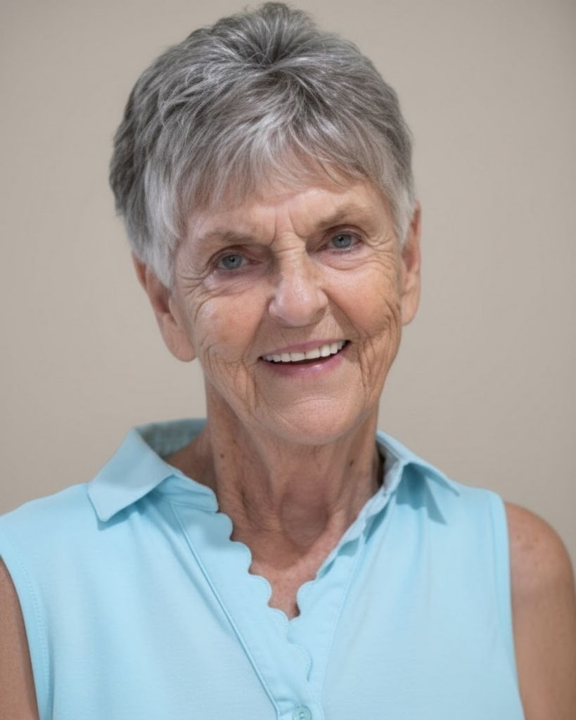 Rebecca "Becky" Gail Moseley Profile Photo