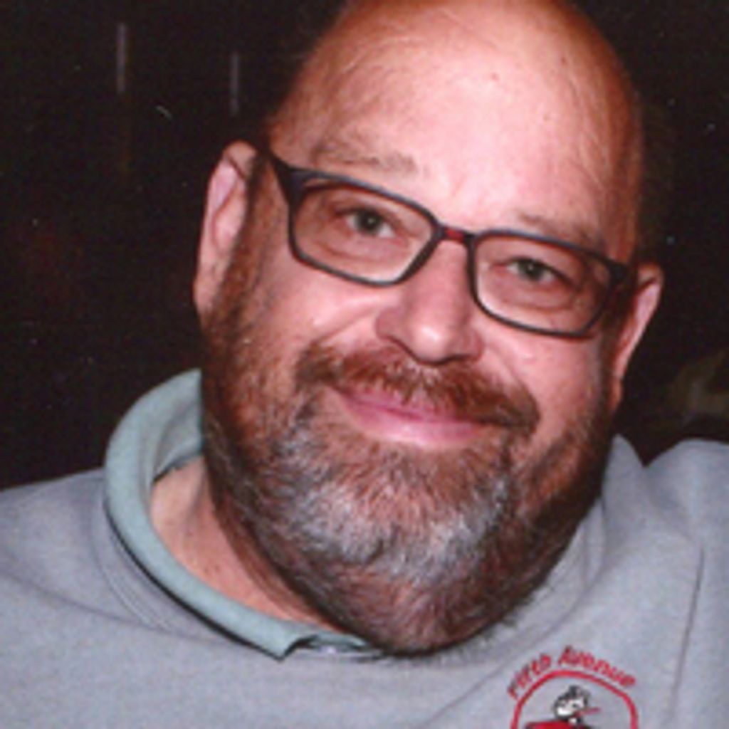 Randy Rundle