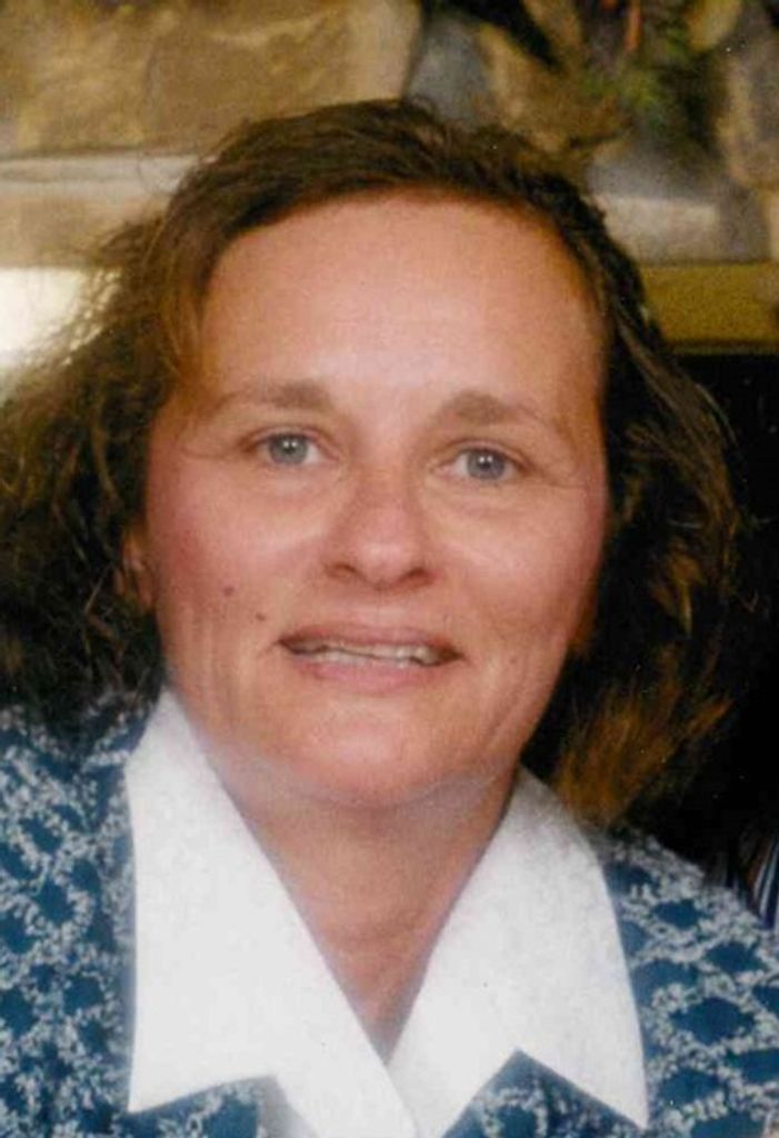 Julie Payne-Hubler Profile Photo