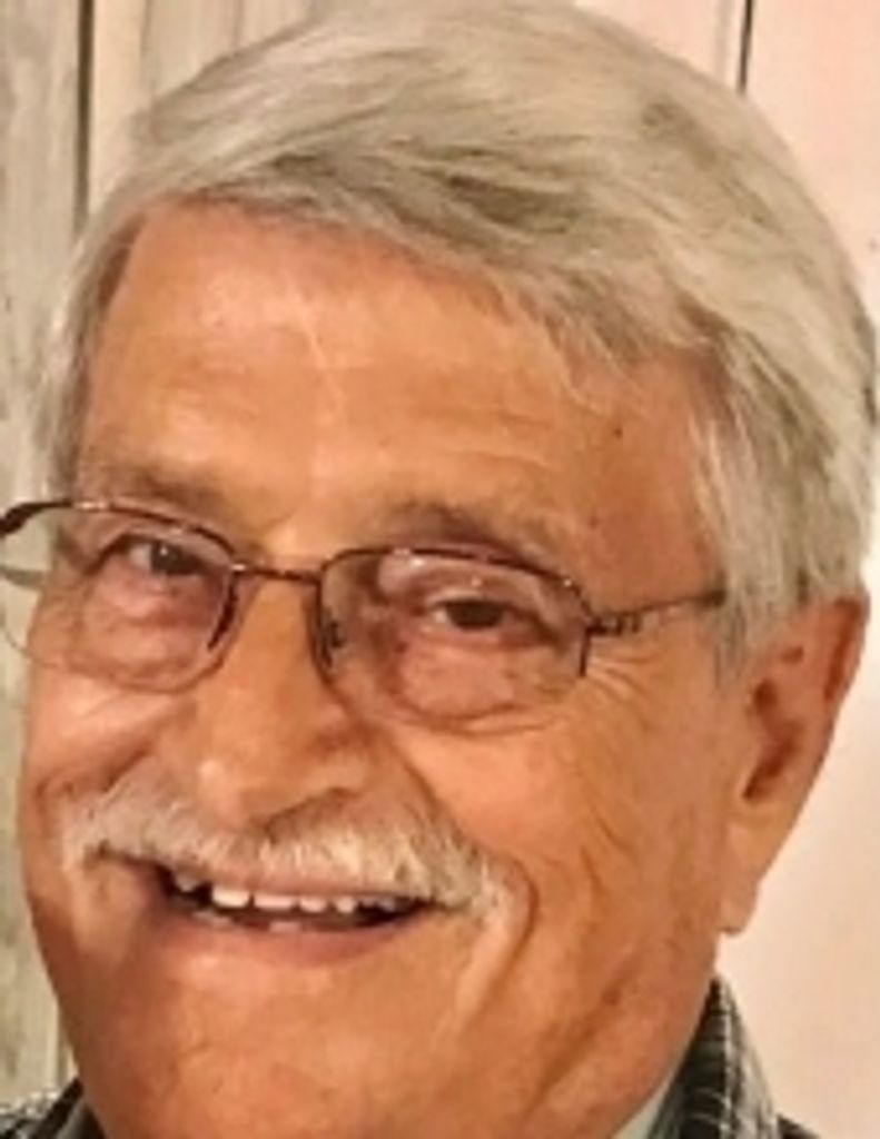 James Edward Griffin