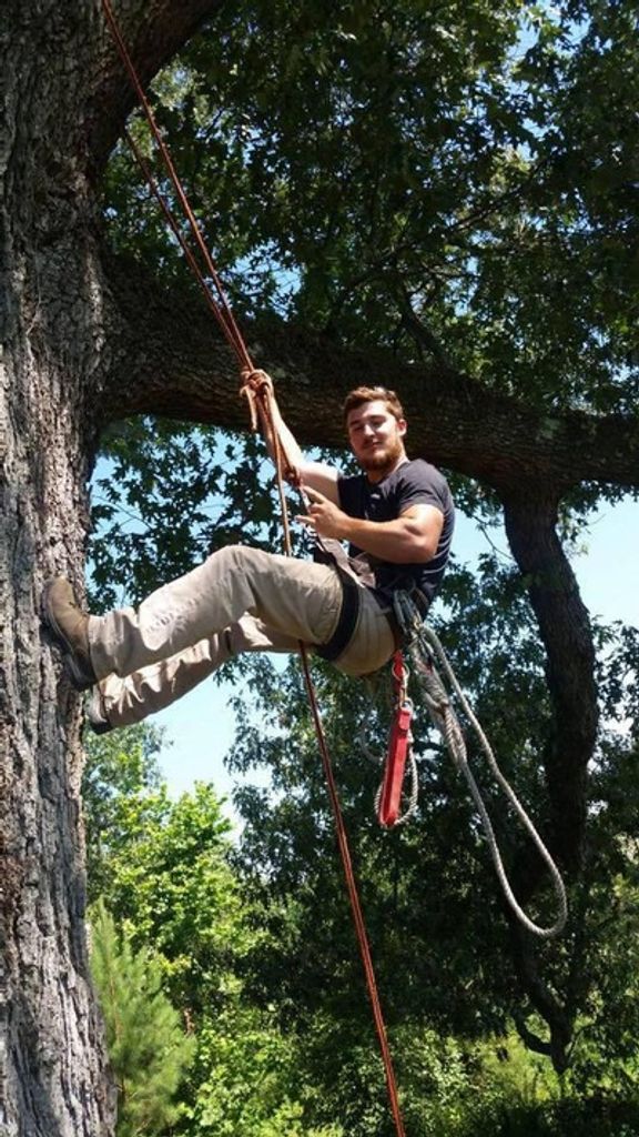 Macon Mckinney Profile Photo