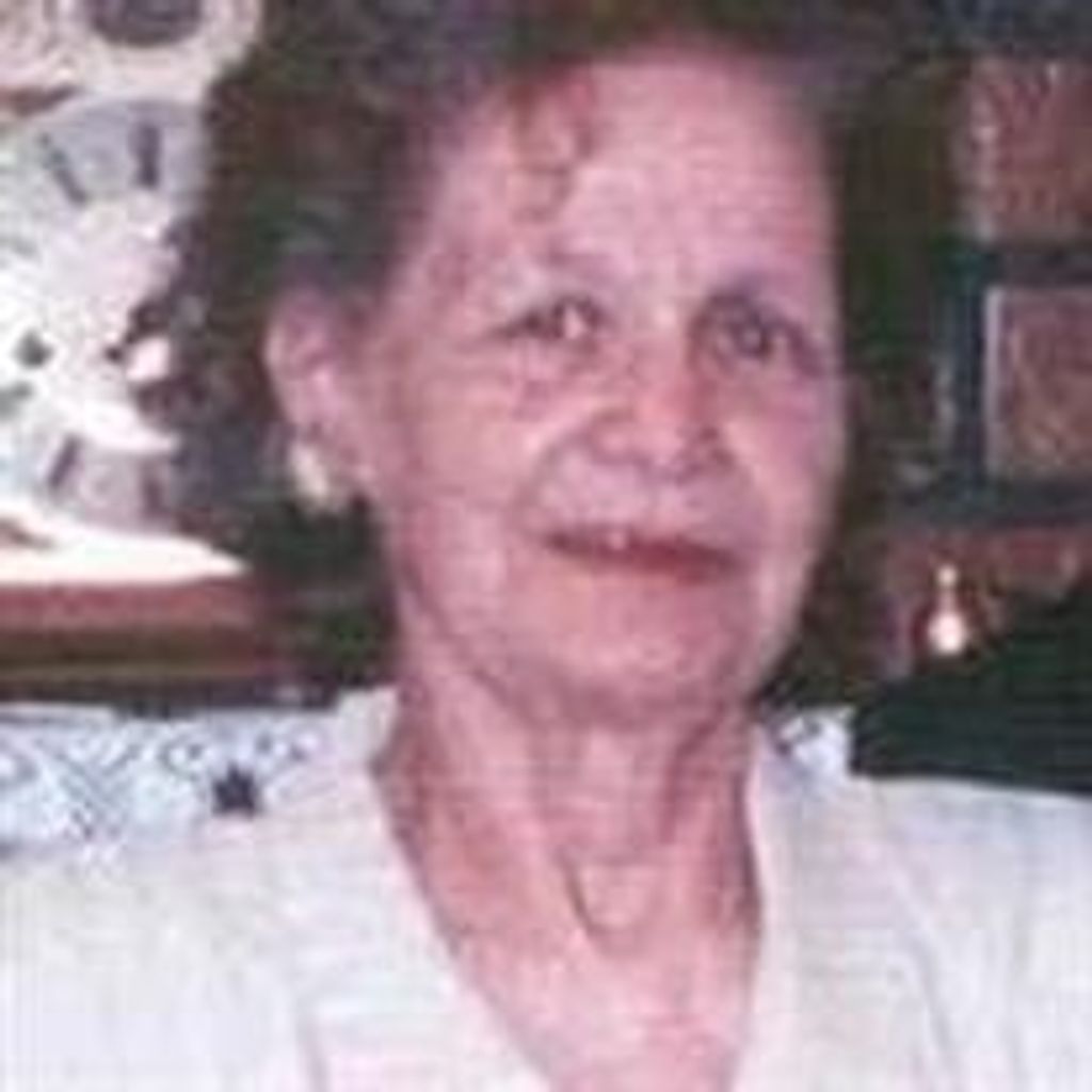 Wanda Ann Hendricks
