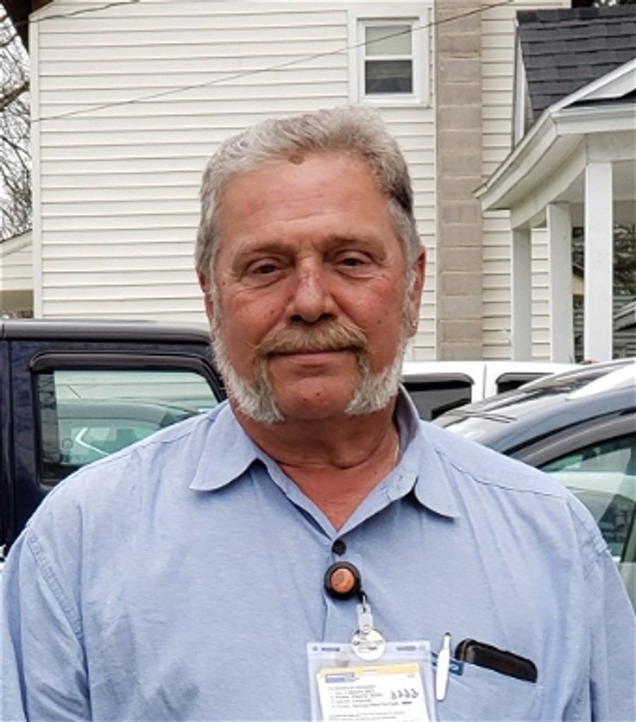 David Alan Goodwin Profile Photo