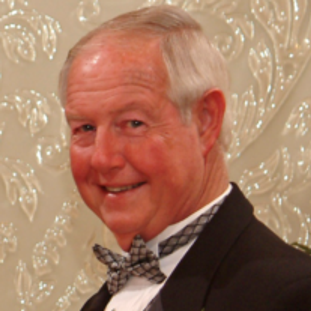 Jackie "Jack" Lee Smith