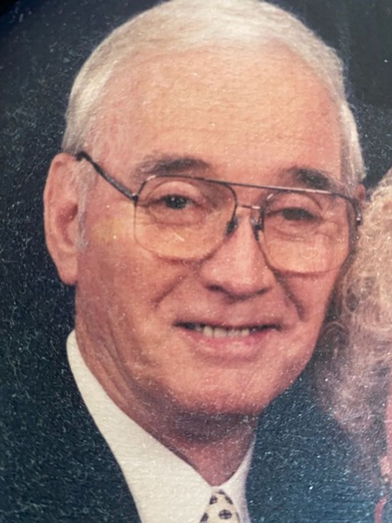 Jackson Moore Profile Photo