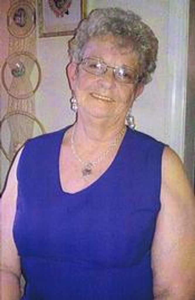 Marie Austin Bowden Profile Photo