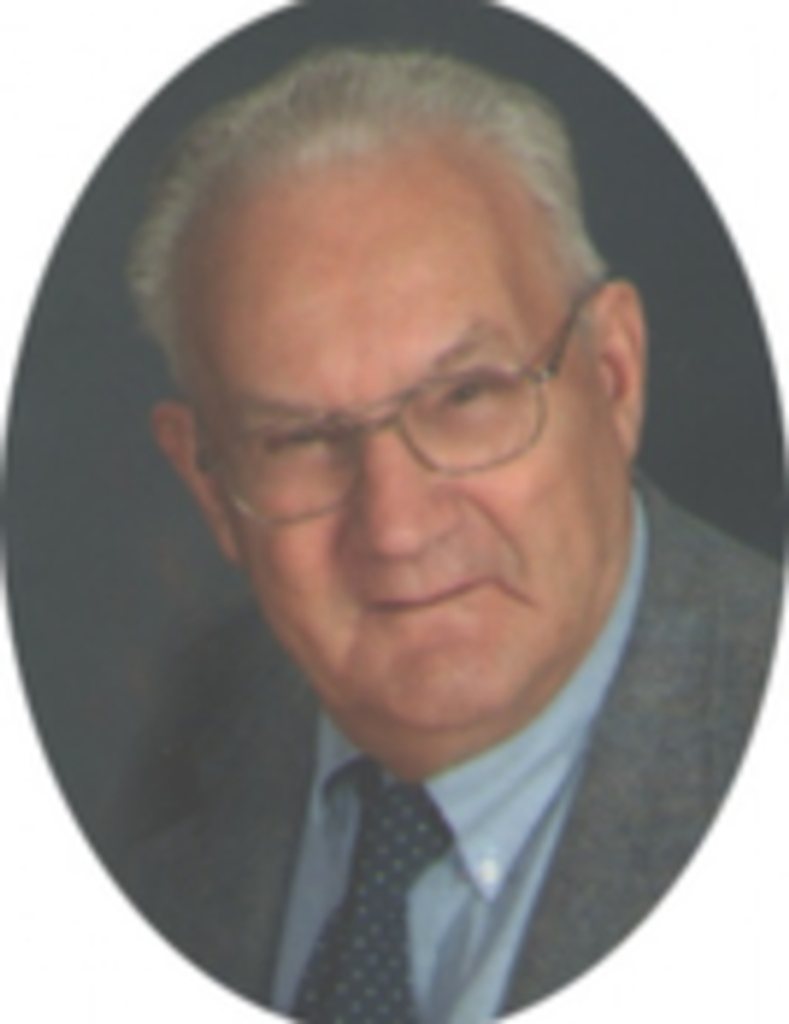 Bernard E. Pramik, Sr