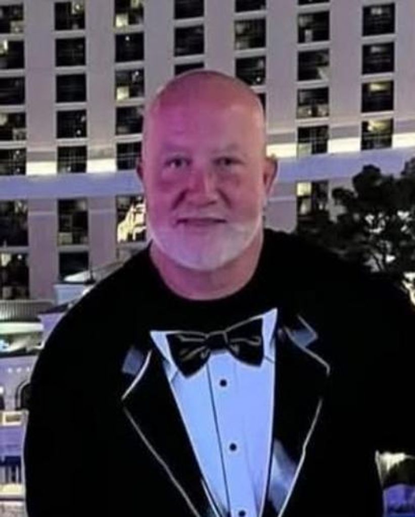 Robert Anthony Rodgers, Jr. Profile Photo