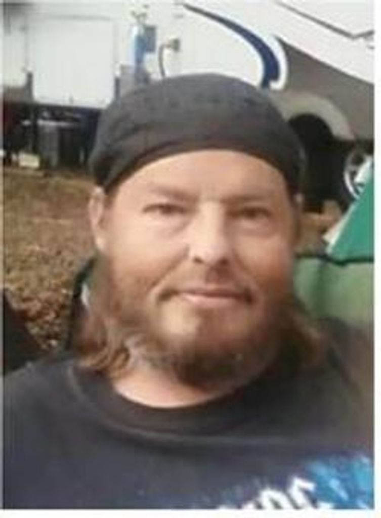 William Marshall Garland Profile Photo