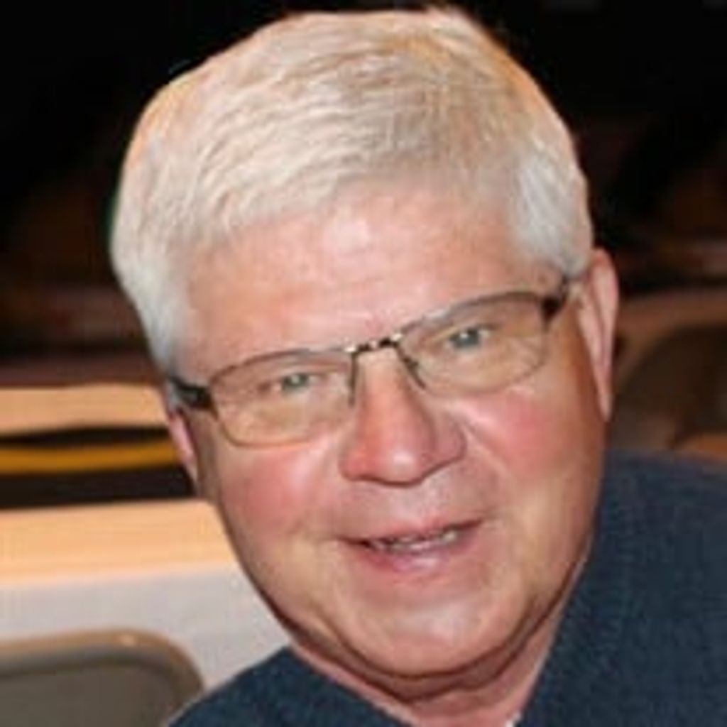 Scott R. Lerdal