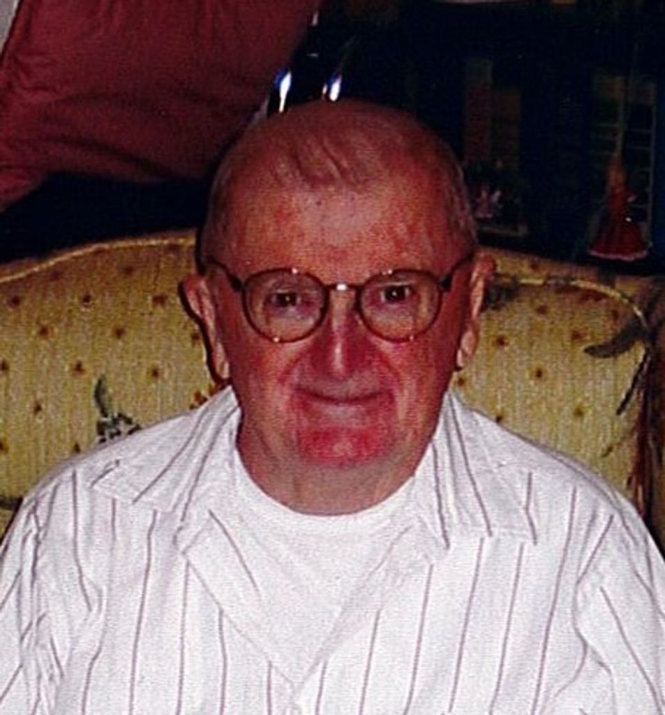 George Prentiss, Jr. Profile Photo
