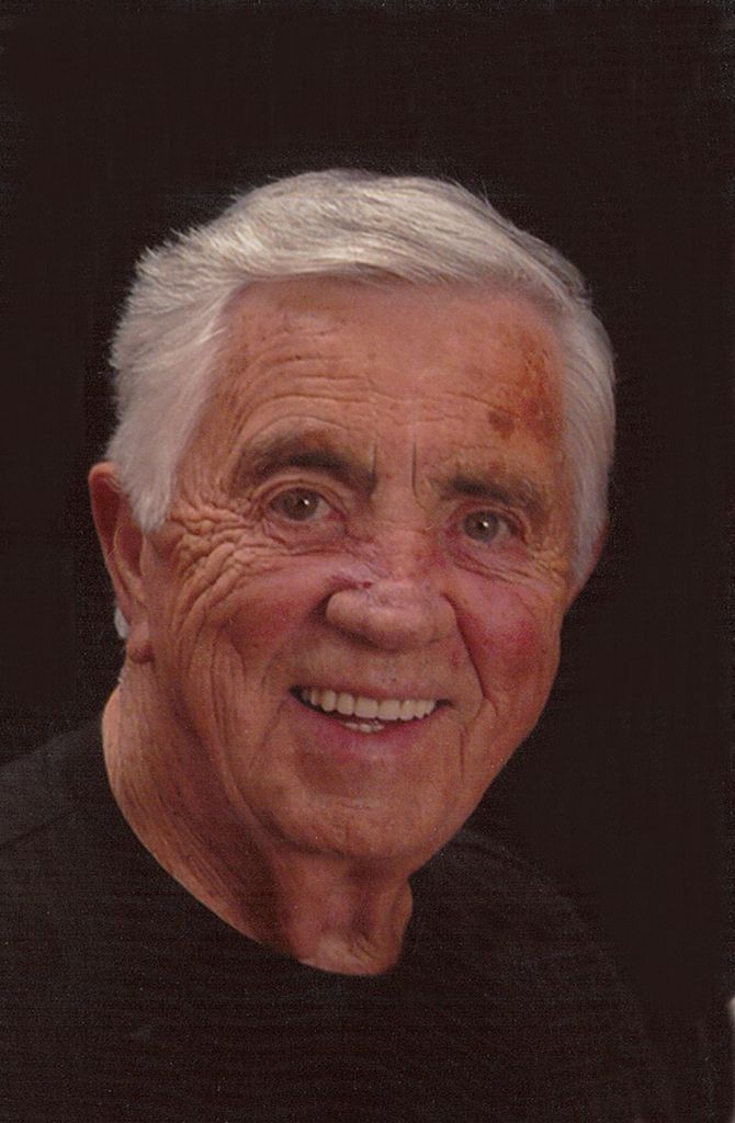 Billy C. Langston