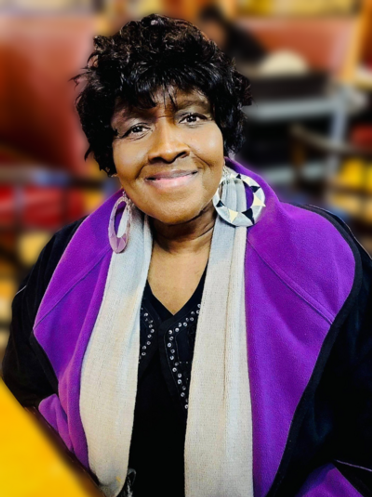 Wanda Gale Sansom Profile Photo