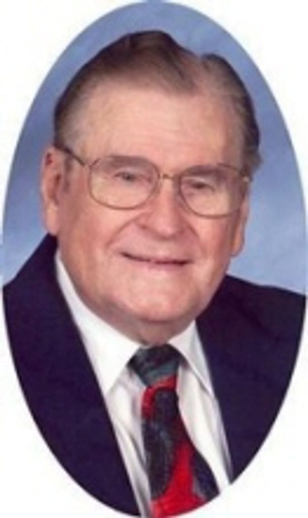 James B. Cooper