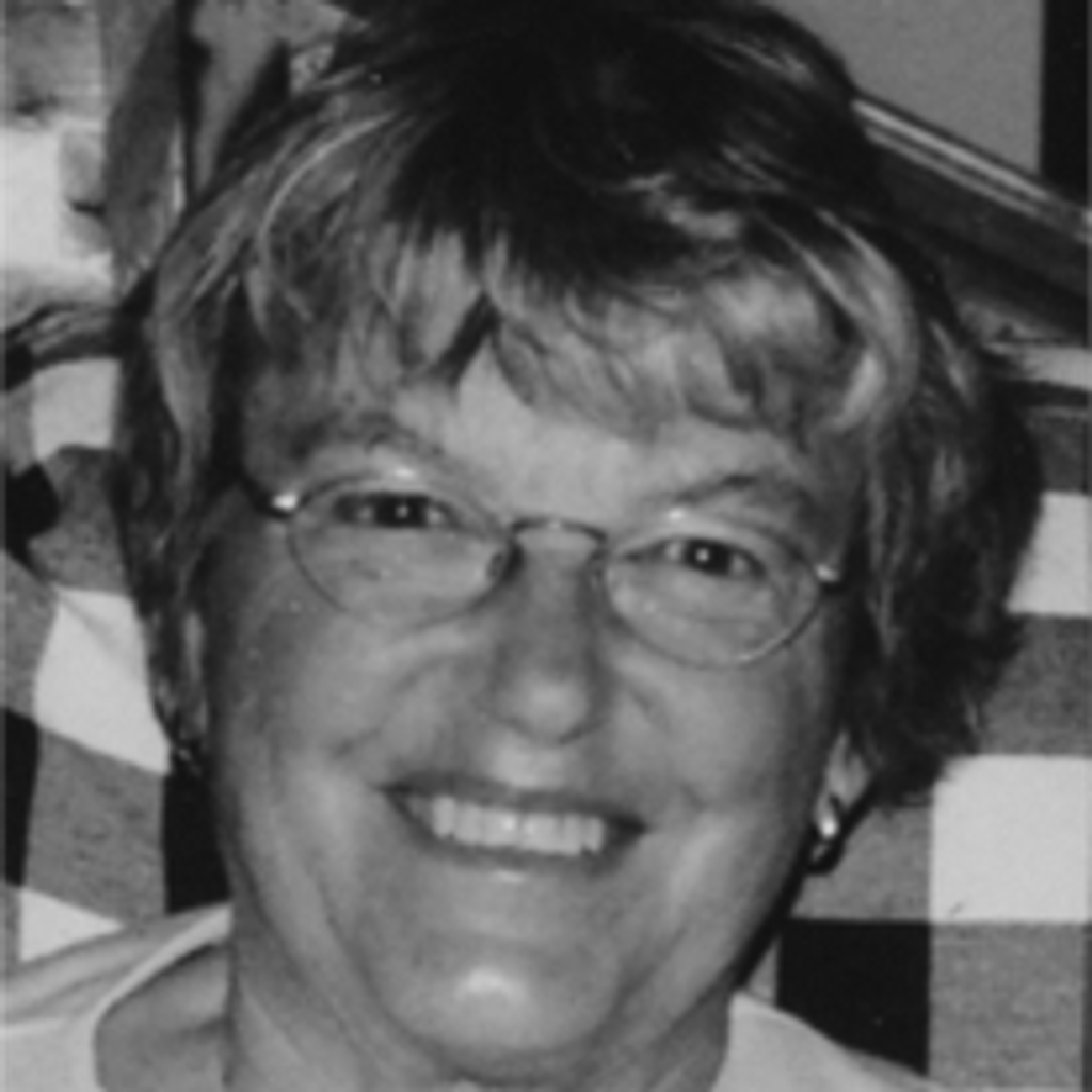 Ruth W. Rankin