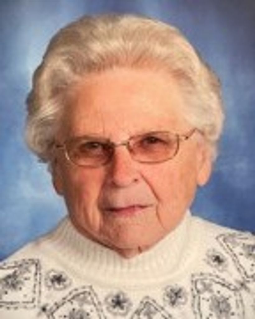 Mary Louise Ocker  "Mary Lou" Profile Photo