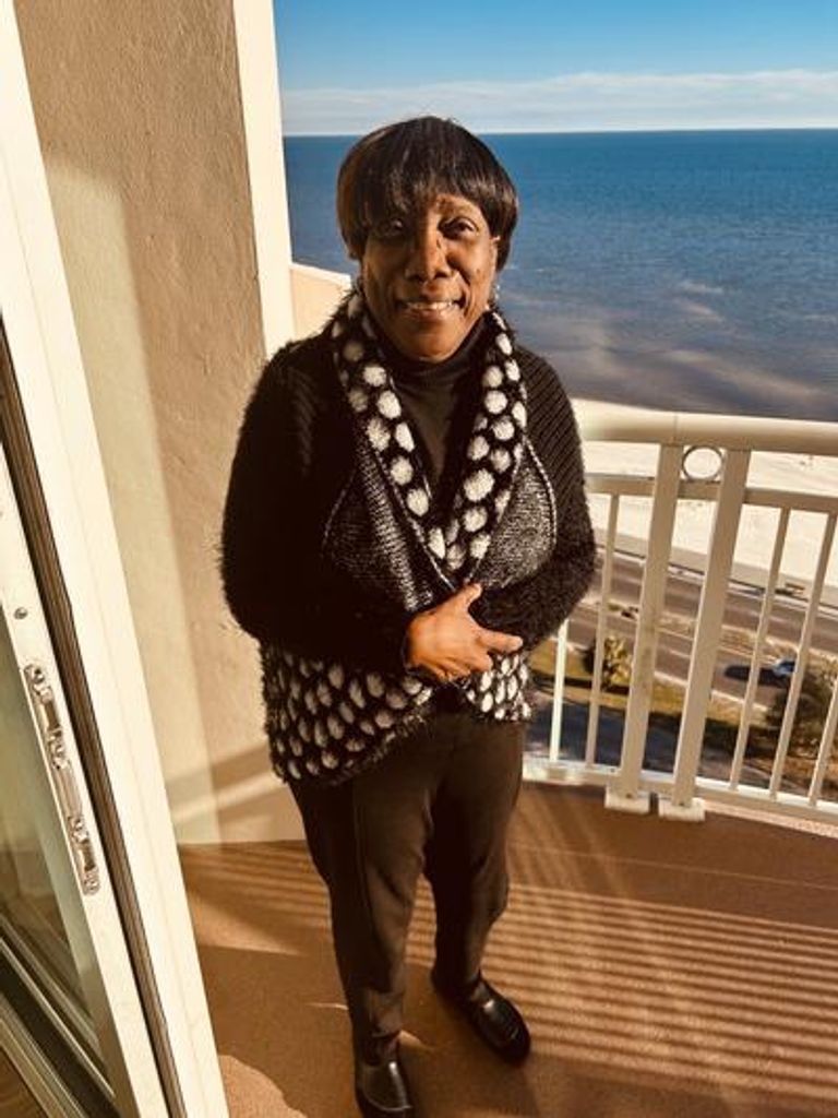 Allie Mae Williams Profile Photo