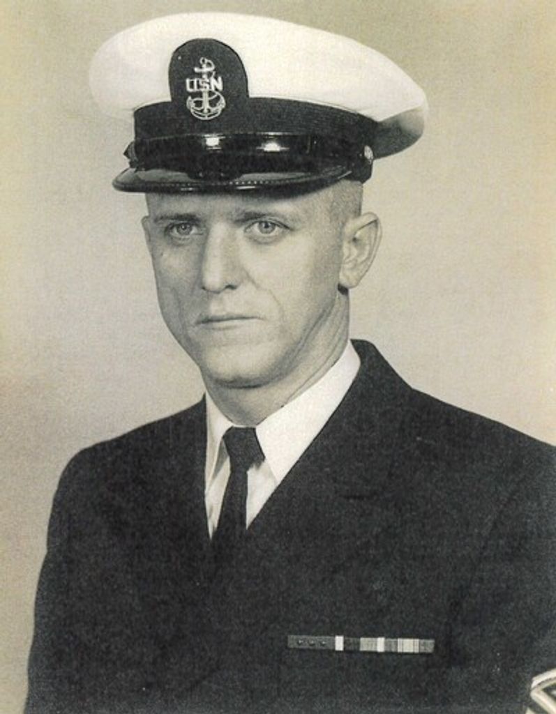 Edward Joseph Dubravsky Sr. Profile Photo