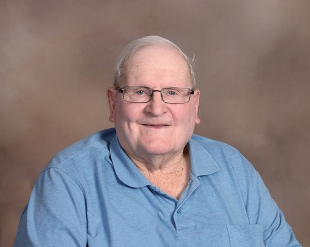 Thomas J. Beeson Profile Photo