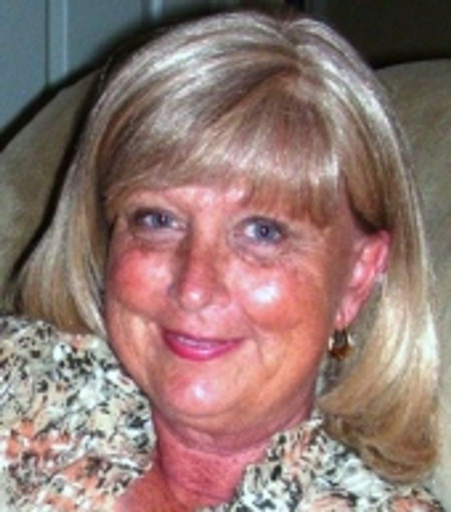 Lynne Anne Jensen