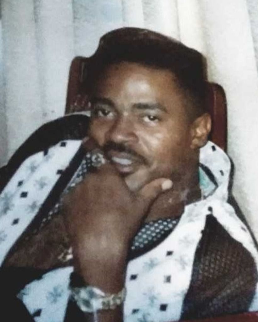 Keith Jeffery Profile Photo