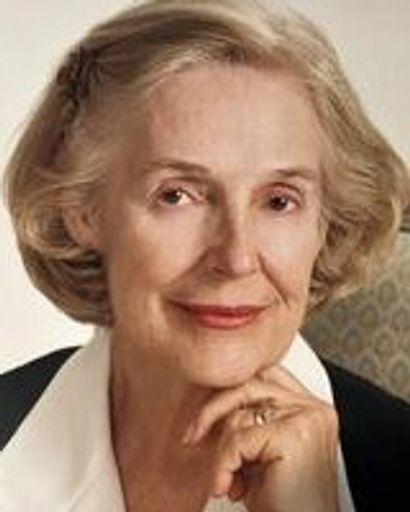 Martha Hull Copenhaver's obituary image