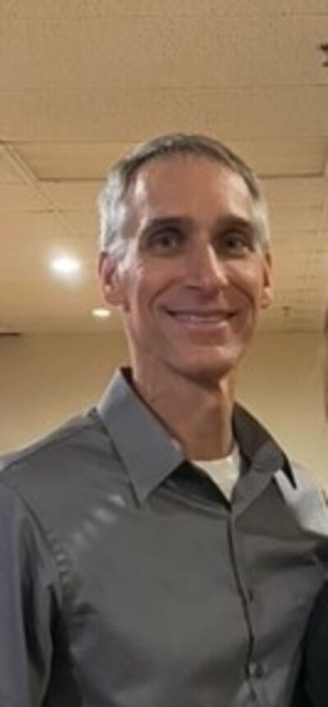 Matthew J. Fox Profile Photo