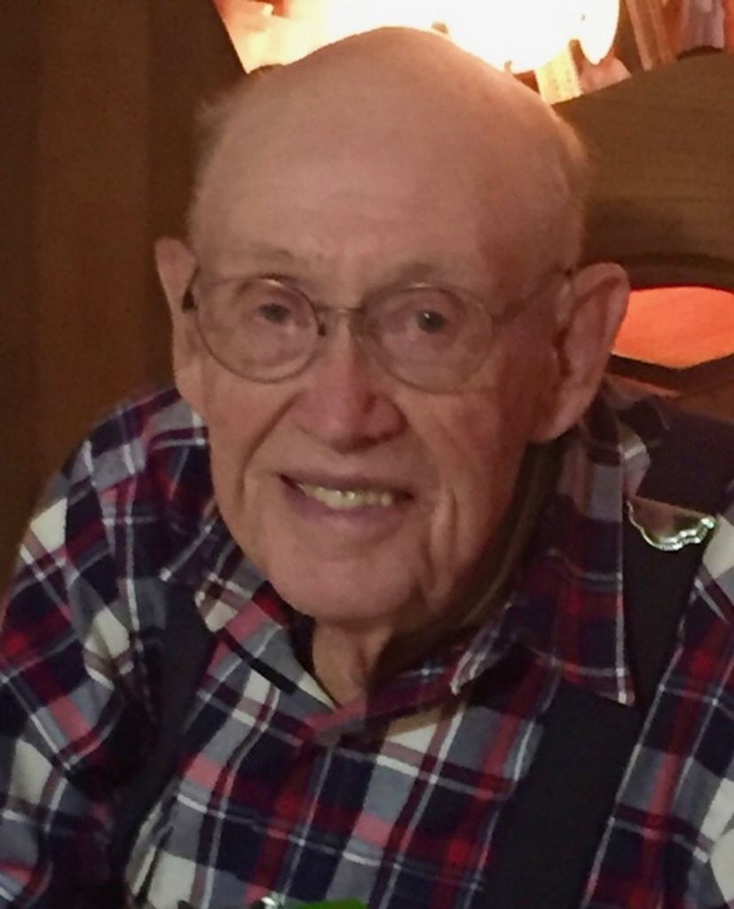Vaughn L. Hamlett