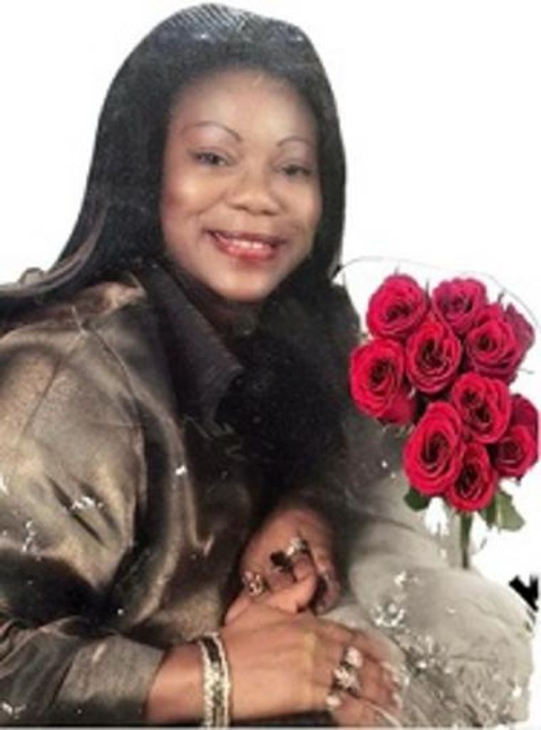 Frankie Mcbride Profile Photo