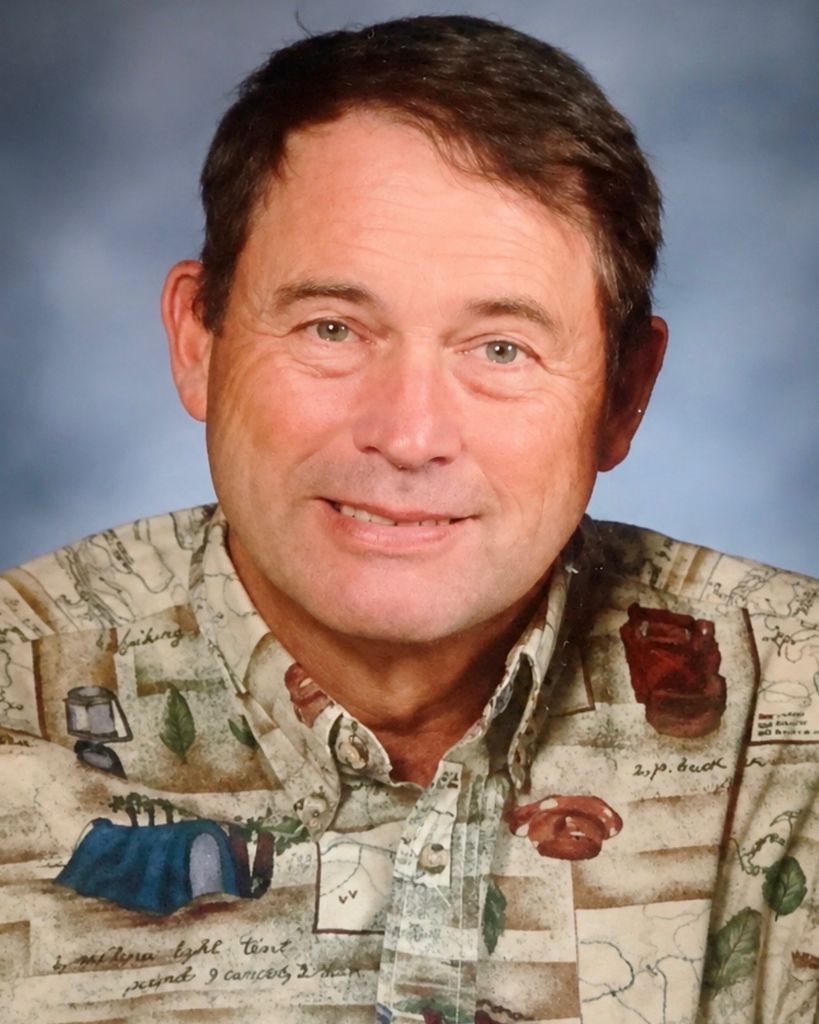 Robert "Bud" McWilliams Smith Profile Photo