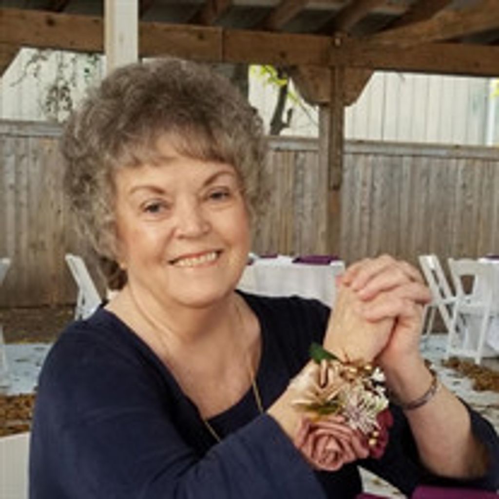 Barbara Jean Cutsinger