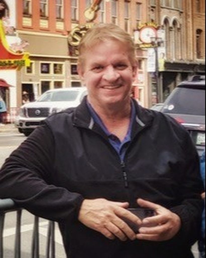 Bradley "Brad" Jay Carr