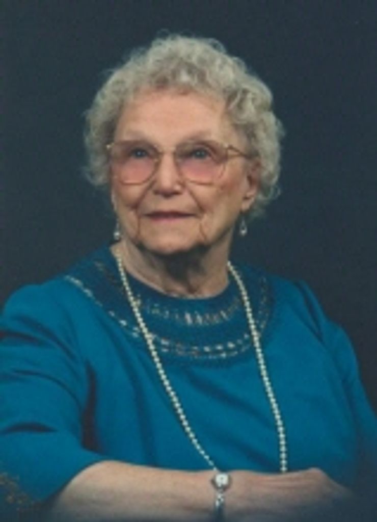 Johanna Robarge